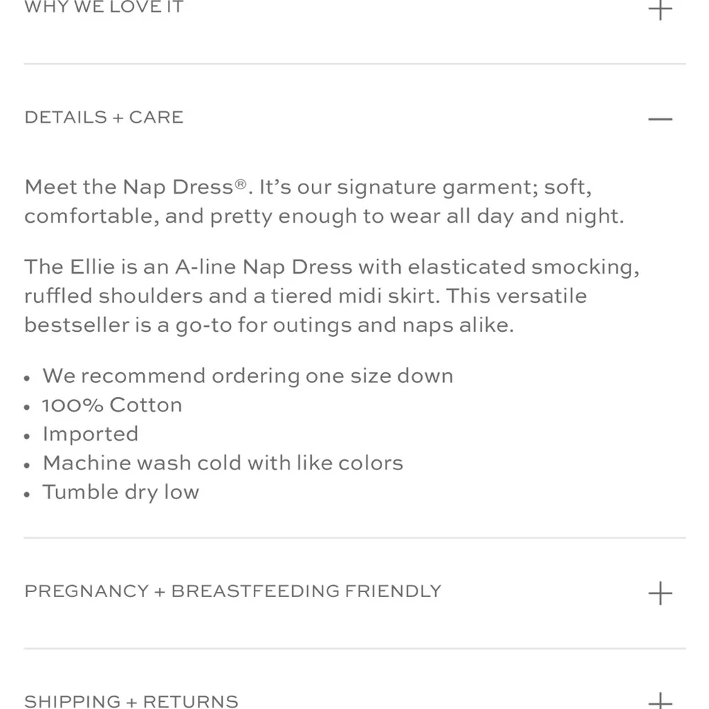 The Ellie Nap Midi Ruffle Dress in Dreamy Sheer White Swiss Dot Size XS - Picture 9 of 14